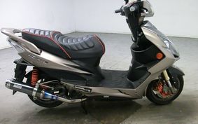 KYMCO RACING KING 180 Fi SC36