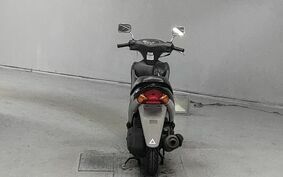 SUZUKI ADDRESS V125 CF4EA