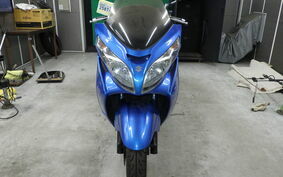 SUZUKI SKYWAVE 250 (Burgman 250) M CJ45A