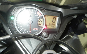 SUZUKI GSX-R1000 2006 B6121