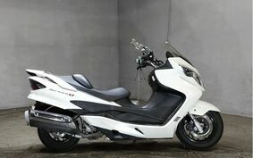 SUZUKI SKYWAVE 250 (Burgman 250) M CJ45A