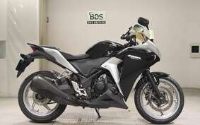 HONDA CBR250R A MC41