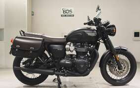 TRIUMPH BONNEVILLE T120 2020