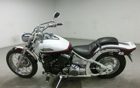 YAMAHA DRAGSTAR 400 2000 VH01J