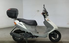 SUZUKI ADDRESS V125 G CF46A