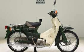 HONDA C50 SUPER CUB AA01