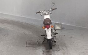 HONDA BENLY50 CD50