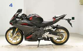 HONDA CBR250RR A MC51