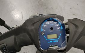 YAMAHA JOG AY01