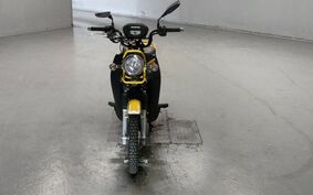 HONDA CROSS CUB 110 JA10