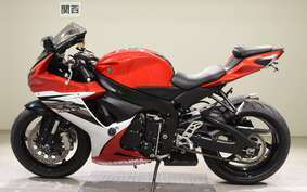 SUZUKI GSX-R600 2014 GN7FA