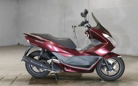 HONDA PCX125 JF56