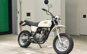 HONDA APE 100 HC07