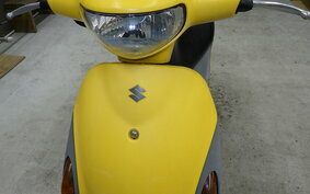 SUZUKI LET's 4 CA45A