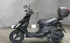 SUZUKI ADDRESS V125 S CF4MA