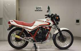 HONDA CBX250RS MC10