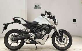 HONDA CB125 R JC79