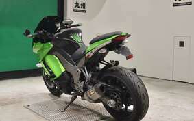 KAWASAKI NINJA 1000 A 2011