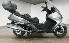 HONDA SILVER WING 400 2008 NF01