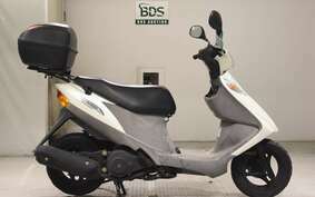 SUZUKI ADDRESS V125 G CF46A