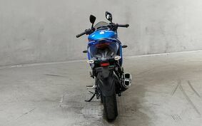 SUZUKI GIXXER 250 SF ED22B