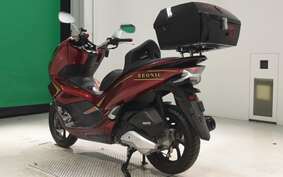 HONDA PCX 150 KF30