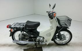 HONDA C70 SUPER CUB HA02