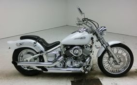 YAMAHA DRAGSTAR 400 2005 VH01J