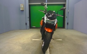 KAWASAKI Z1000 Gen.4 2010 ZRT00D