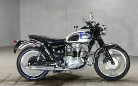 KAWASAKI W650 2000 EJ650A