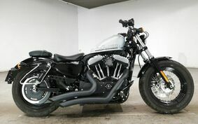 HARLEY XL1200X 2011 LC3