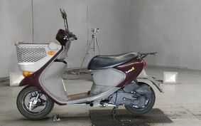 SUZUKI LET's 4 Basket CA43A