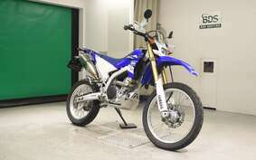 YAMAHA WR250R DG15J