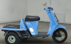 HONDA GYRO UP TA01