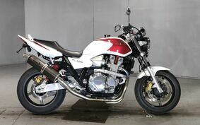 HONDA CB1300SF SUPER FOUR 2007 SC54