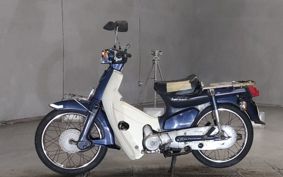 HONDA SUPER CUB90 HA02