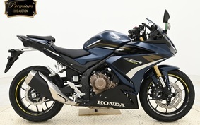 HONDA CBR400R 2022 NC56