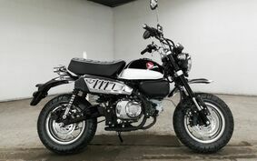 HONDA MONKEY 125 JB02