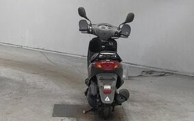 YAMAHA AXIS 125 TREET SE53J