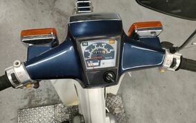 HONDA C70 SUPER CUB CUSTOM C70