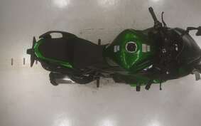 KAWASAKI NINJA 1000 SX 2020 ZXT02K