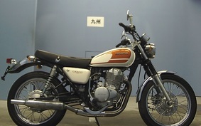 HONDA CB400SS E NC41