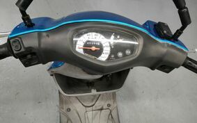 SUZUKI ADDRESS V125 G CF46A