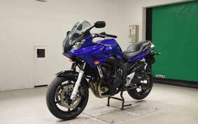 YAMAHA FAZER FZ6 S 2006