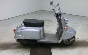 HONDA JULIO AF52