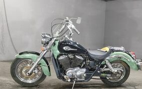 HONDA SHADOW 400 NC34