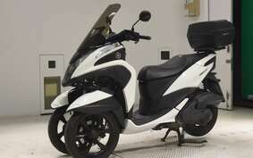 YAMAHA TRICITY 125 SEC1J