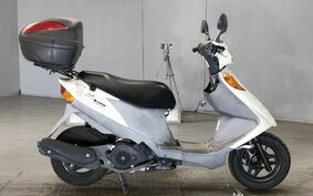 SUZUKI ADDRESS V125 CF4EA