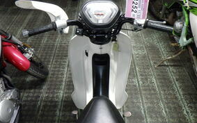 HONDA C50 SUPER CUB AA04