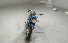 HONDA MONKEY Z50J